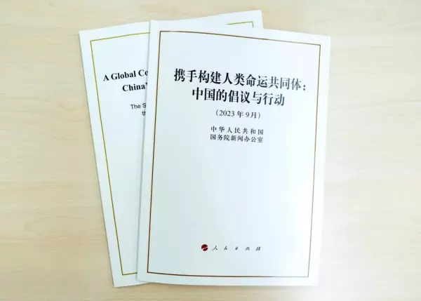 中国提出构建人类命运共同体理念有什么意义(1)