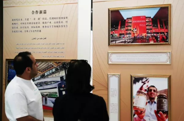 中国提出构建人类命运共同体理念有什么意义(2)