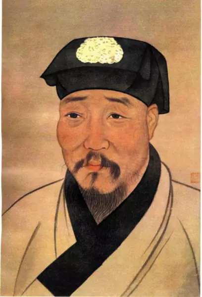 姓徐的名人有哪些古代名人(4)