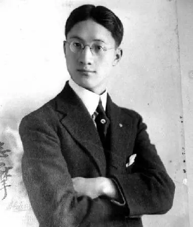 姓徐的名人有哪些古代名人(5)