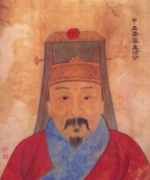 姓徐的名人有哪些古代名人(6)