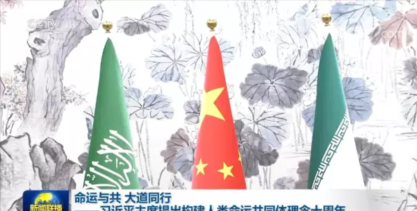 人类命运共同体倡议什么时候提出(5)