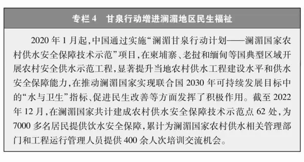 构建人类命运共同体中国采取了哪些行动2020年(7)
