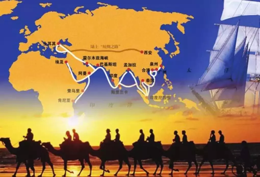 中国对人类命运共同体所做贡献的成就有哪些方面(2)