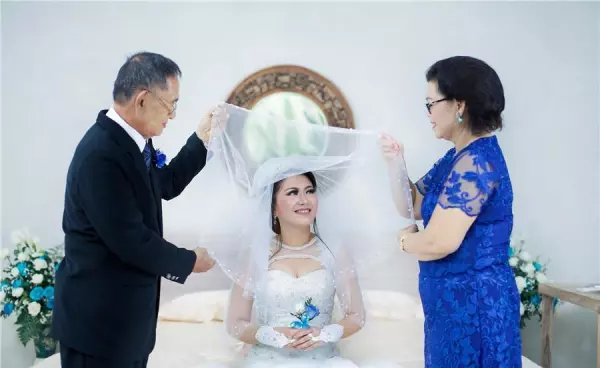 梦见结婚儿子是什么意思周公解梦(2)
