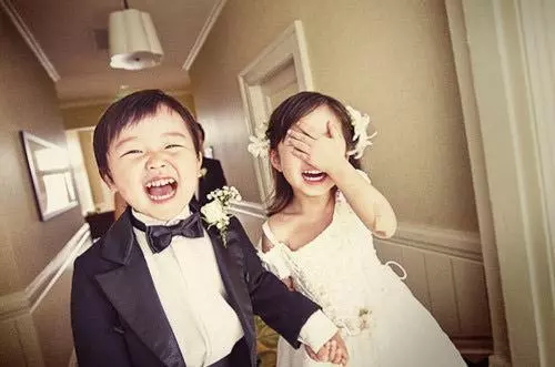 梦见结婚儿子是什么意思周公解梦(4)