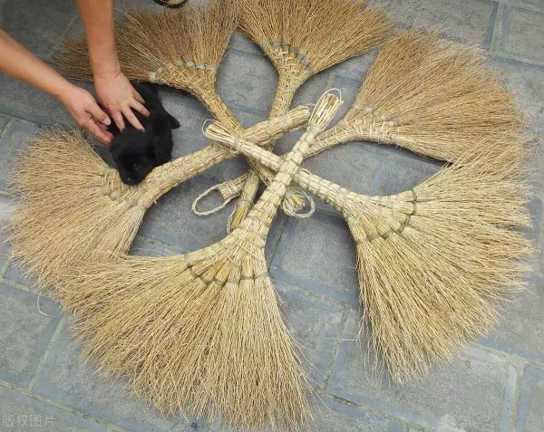 铁扫是什么意思(2)
