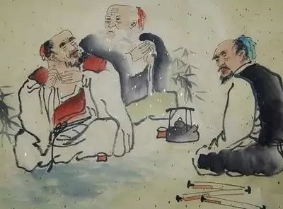 周易深藏大智慧的句子是什么意思啊(10)