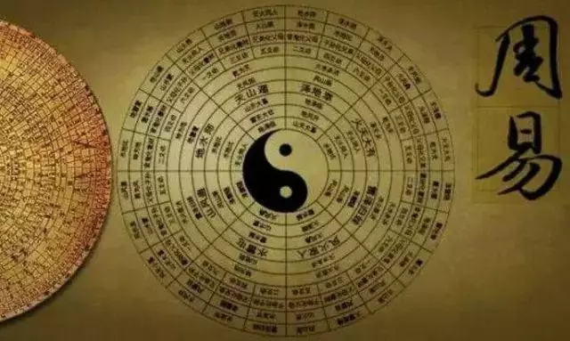 周易深藏大智慧的句子是什么意思啊(11)