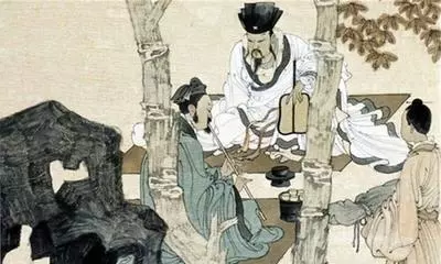 周易深藏大智慧的句子是什么意思啊(4)