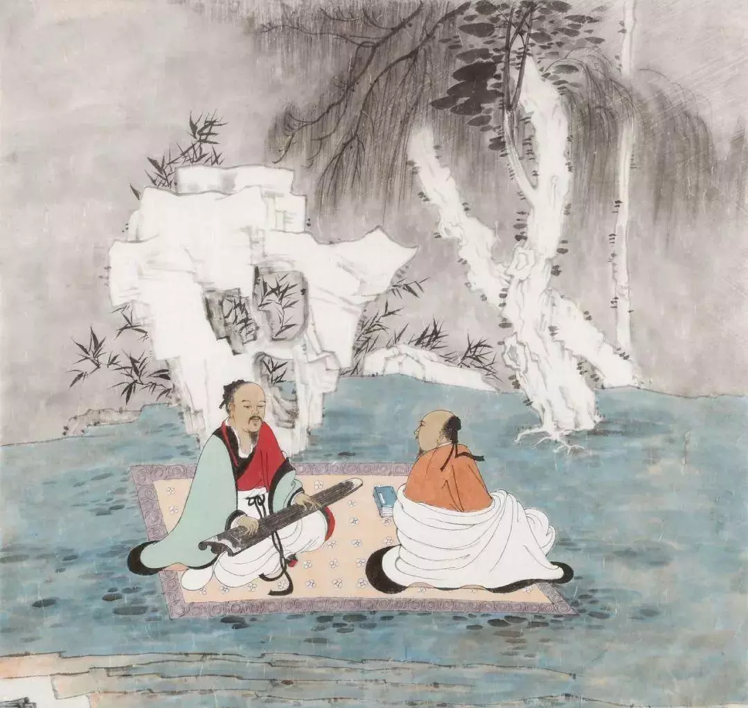周易深藏大智慧的句子是什么意思啊(6)
