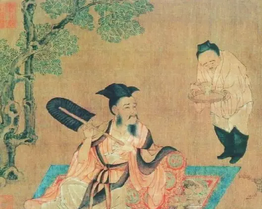 周易深藏大智慧的句子是什么意思啊(8)