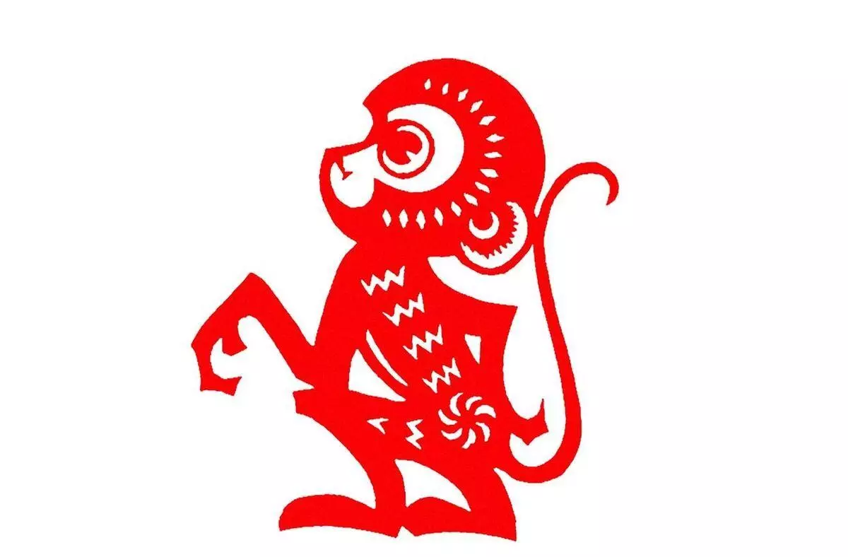 100多岁属猴的是哪年生的孩子命运(11)