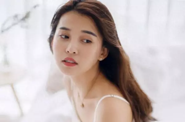 梦到喜欢的女生是什么意思啊周公解梦(1)