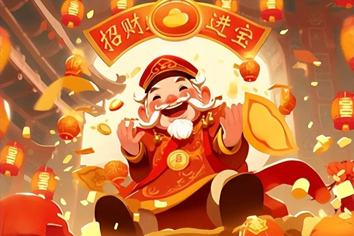 1990年出生属马近2021年的运势(5)