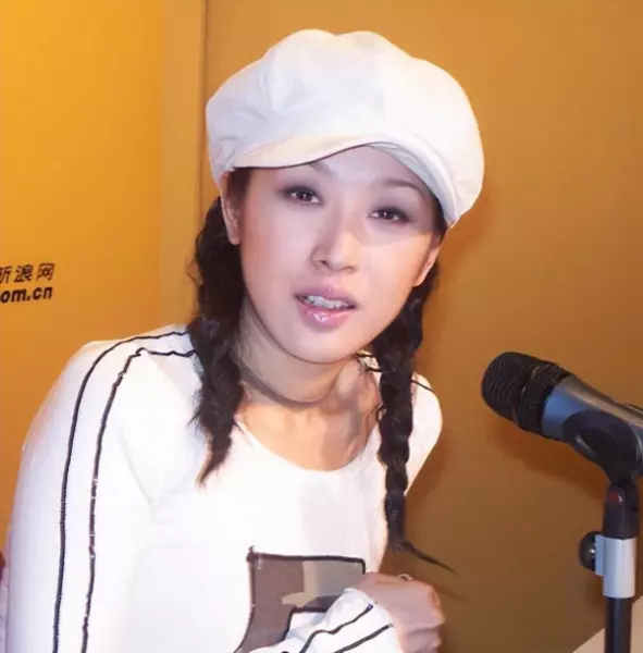 孙悦年龄有多大(1)