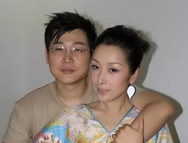孙悦年龄有多大(28)