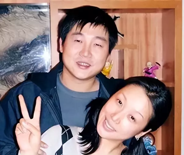 孙悦年龄有多大(30)