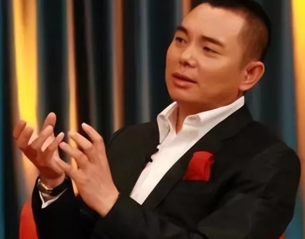 孙悦年龄有多大(38)