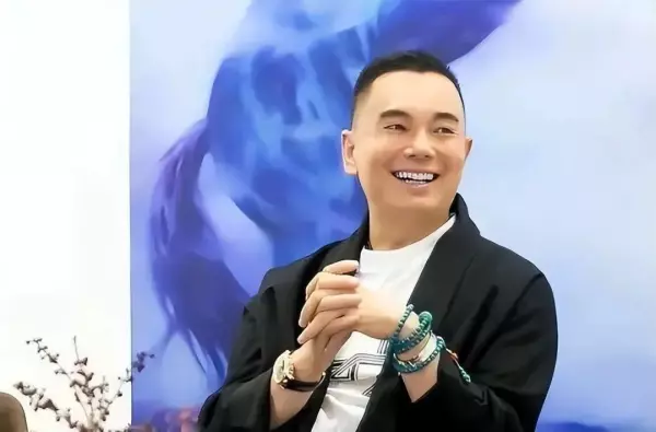 孙悦年龄有多大(40)