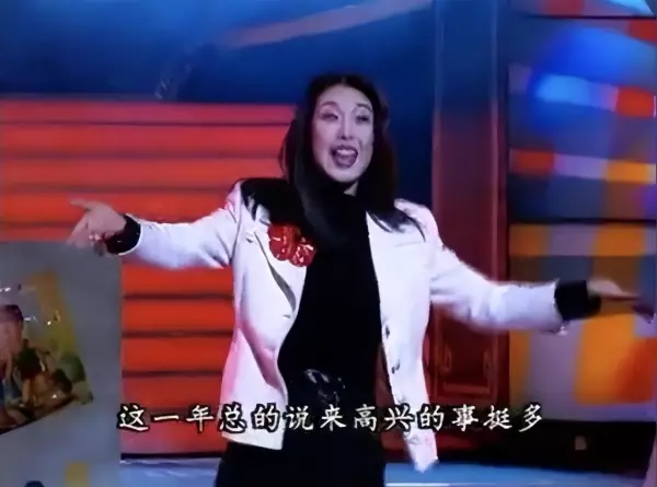 孙悦年龄有多大(45)