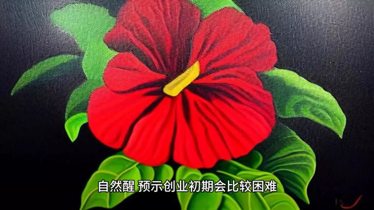 梦到自己跟别人说话是什么意思周公解梦女(1)