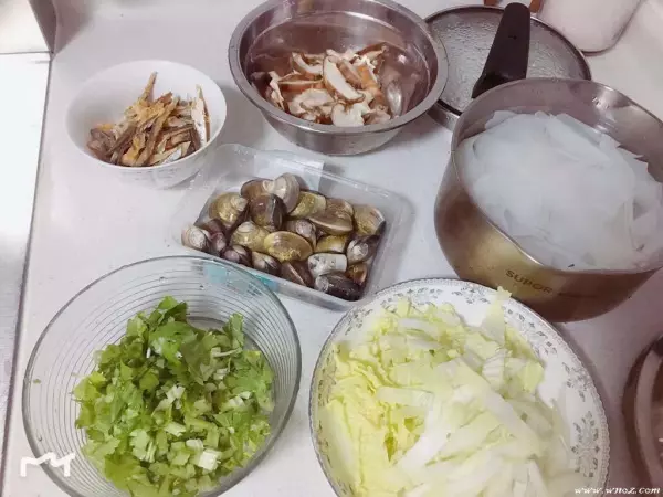 锅边糊是福建哪里的小吃(1)