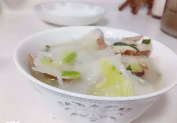 锅边糊是福建哪里的小吃(8)