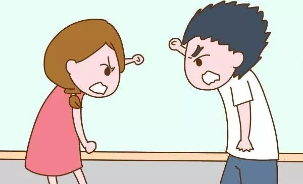 梦见姑姑和别人吵架是什么意思呀周公解梦女人(1)