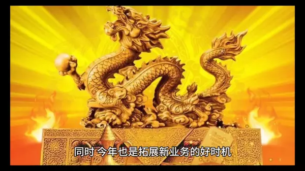 属龙运势2019年运势如何(2)
