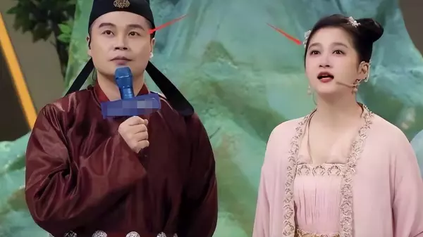 能逃过综艺一代不如一代的命运吗(14)