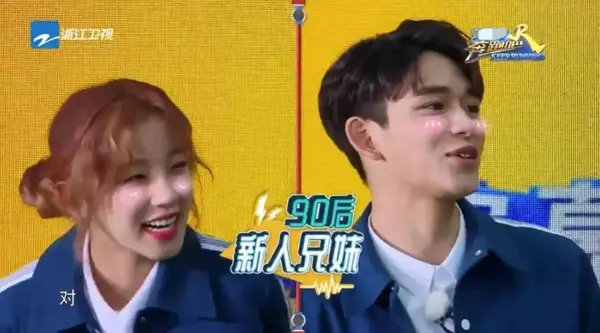 能逃过综艺一代不如一代的命运吗(17)