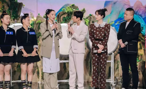 能逃过综艺一代不如一代的命运吗(23)