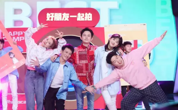 能逃过综艺一代不如一代的命运吗(3)