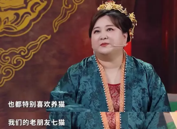 能逃过综艺一代不如一代的命运吗(9)