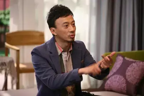 赵立新什么时候开始红起来的(11)