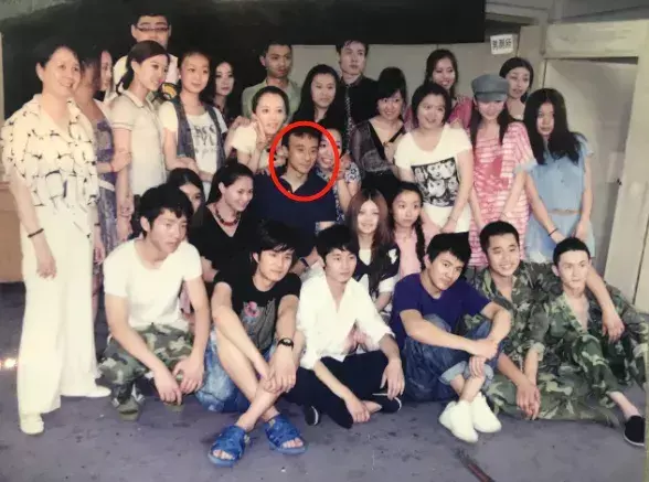 赵立新什么时候开始红起来的(15)