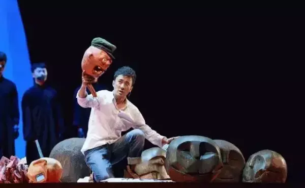 赵立新什么时候开始红起来的(16)