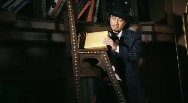 赵立新什么时候开始红起来的(18)