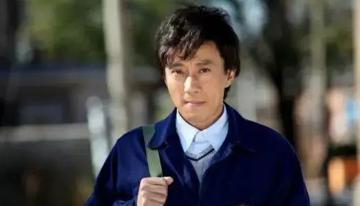 赵立新什么时候开始红起来的(2)