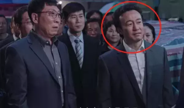 赵立新什么时候开始红起来的(31)