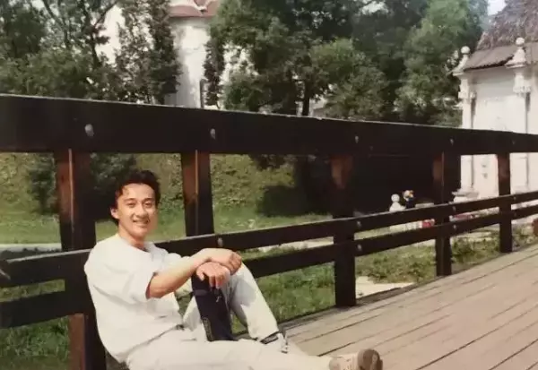 赵立新什么时候开始红起来的(3)