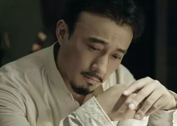赵立新什么时候开始红起来的(7)