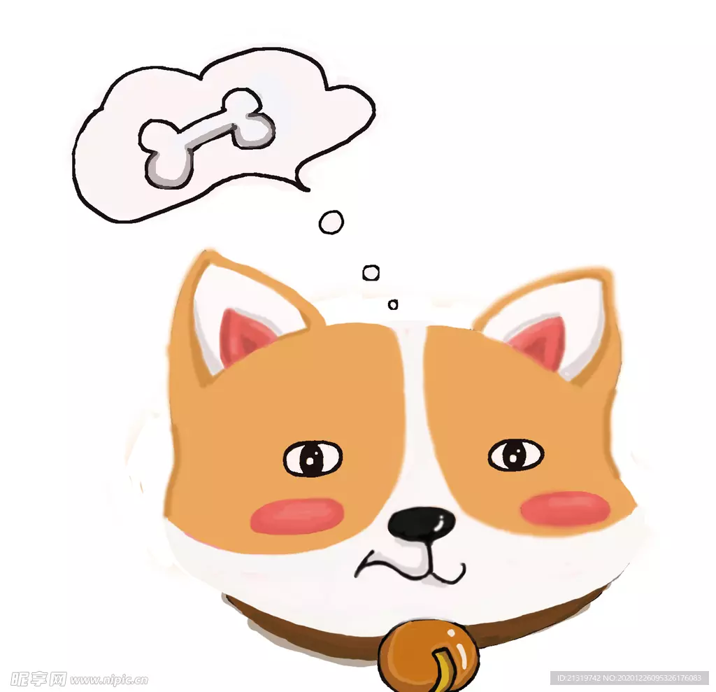 做梦梦到一只狗吃肉是什么意思周公解梦(2)