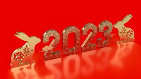 十二生肖运势2023年龙运势怎么样呢(1)