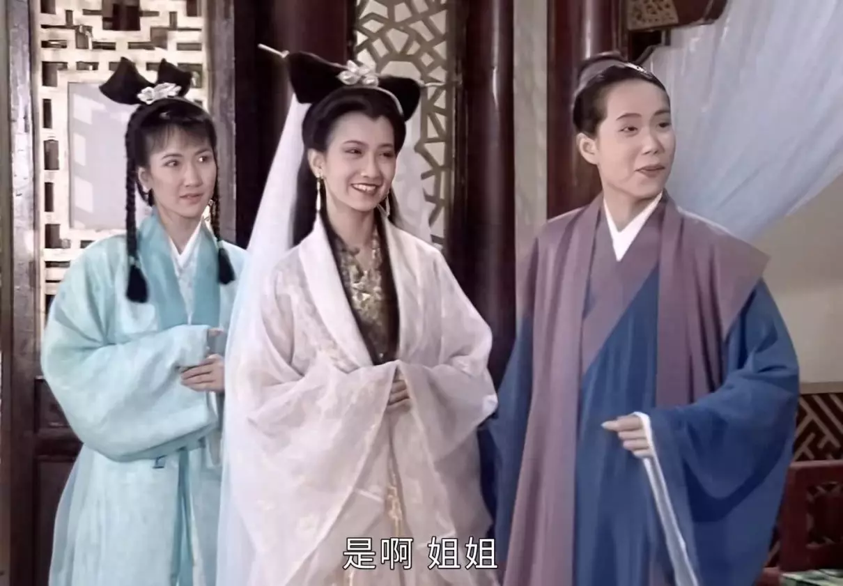 新白娘子传奇有的演员命运悲惨吗是真的吗(1)