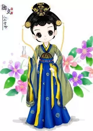 女宰相是什么意思(2)