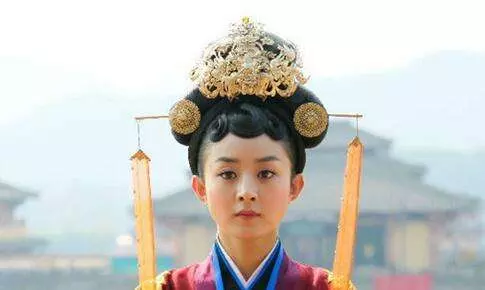 女宰相是什么意思(3)