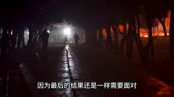 梦见被追杀逃跑两次是什么征兆周公解梦女(2)