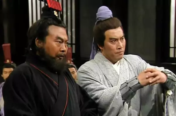 三国时期英雄人物战功命运如何排序(2)